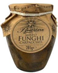 BONTALORO VASO ORCIO GR.285 MISTO FUNGHI C.PORCINI